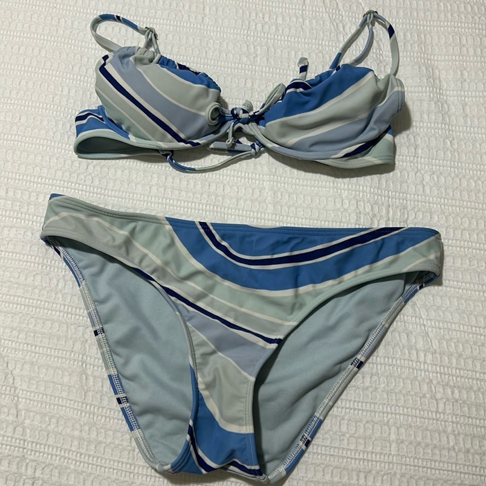 hollister bikini